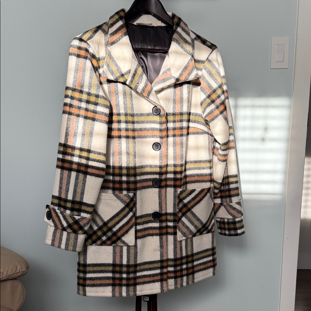 Women's Coat